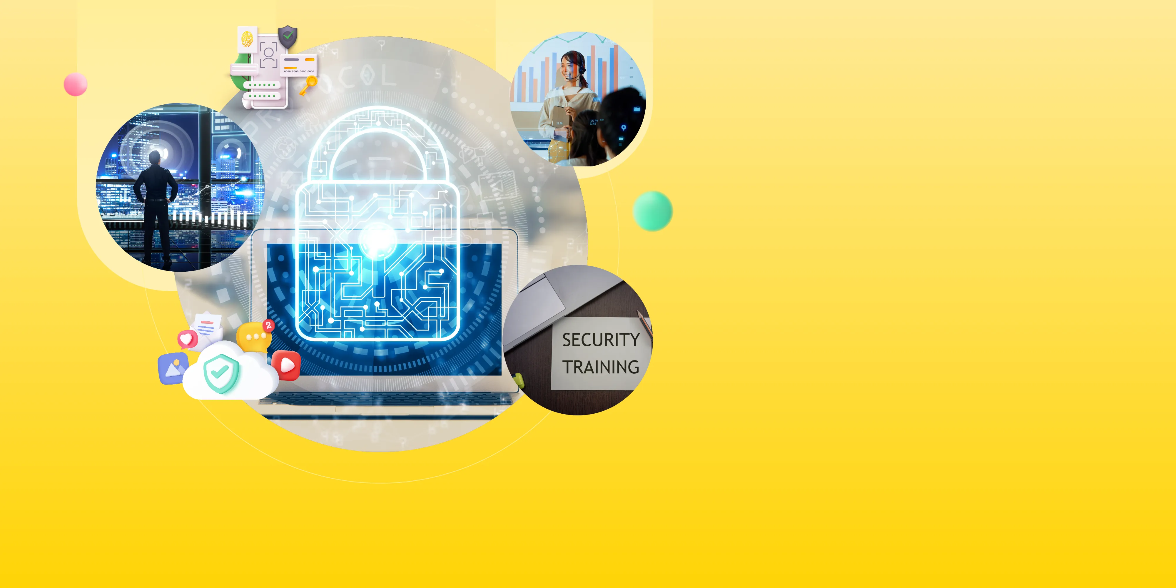 IT Security Standard Training
